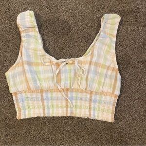 American eagle top